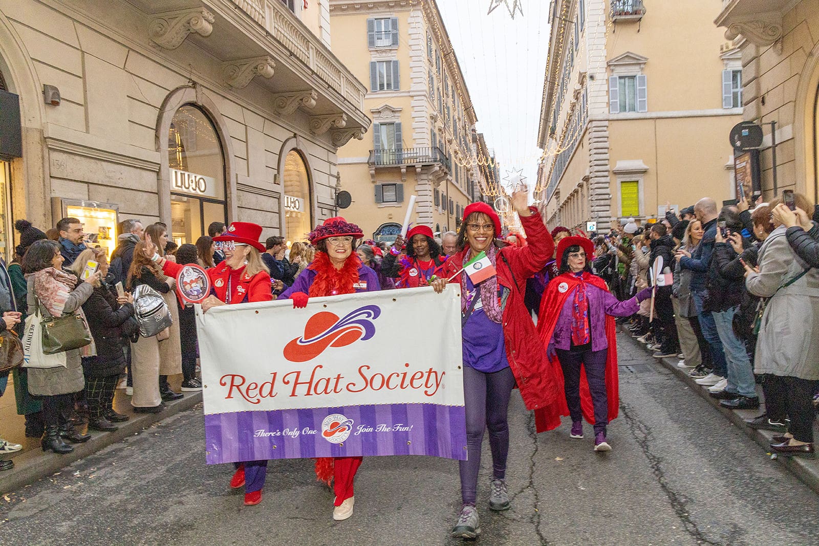 Rome New Year Parade_60