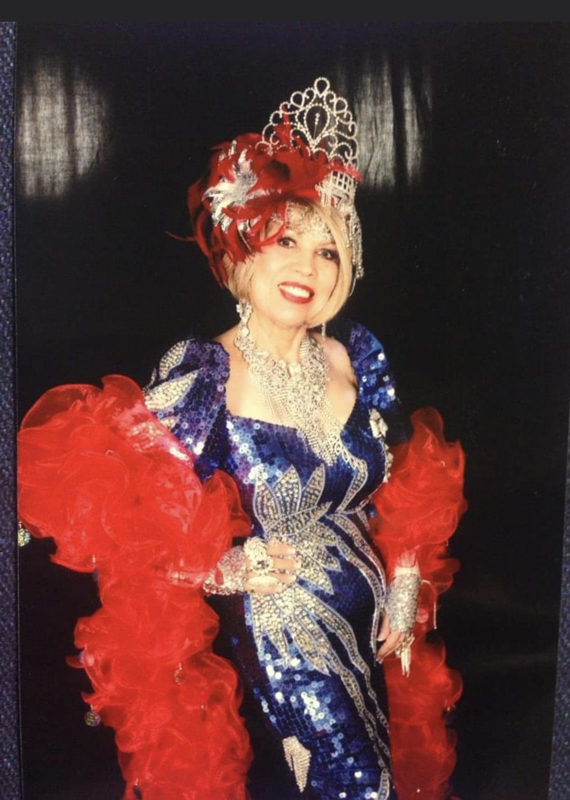 QotM - Josie Silva - August 2023