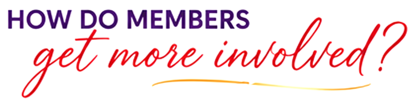 Member Led Society