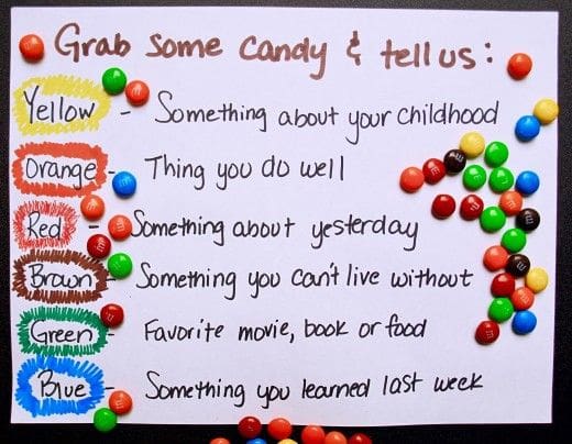 candy game