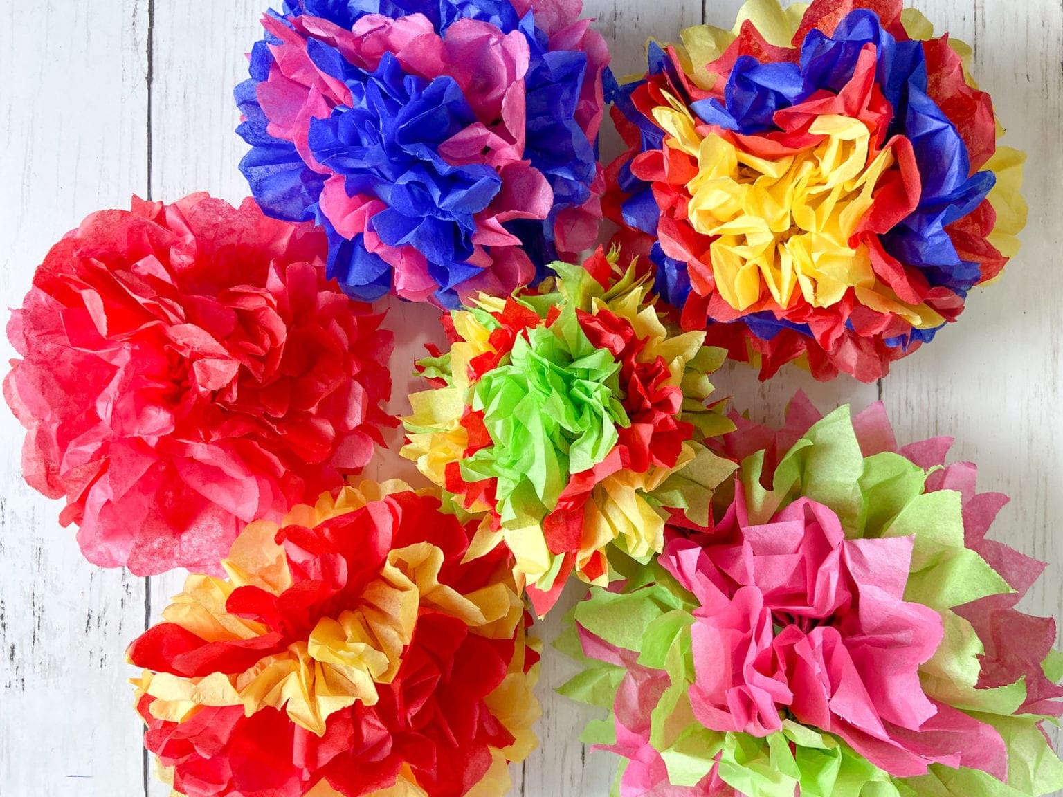 mexican-paper-flowers 7