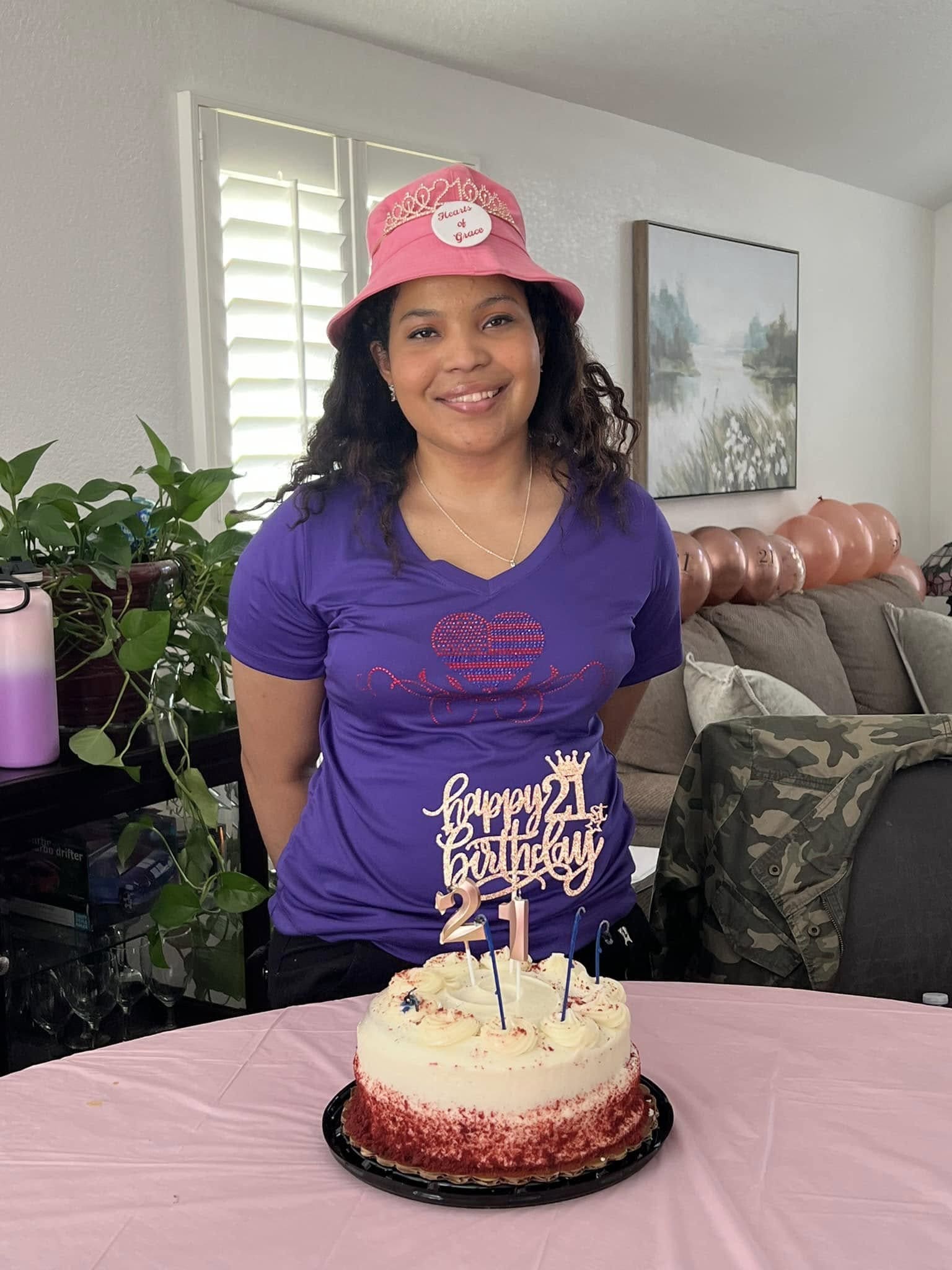 Hats Off to Fun: Celebrating National Hat Day with the Red Hat Society!