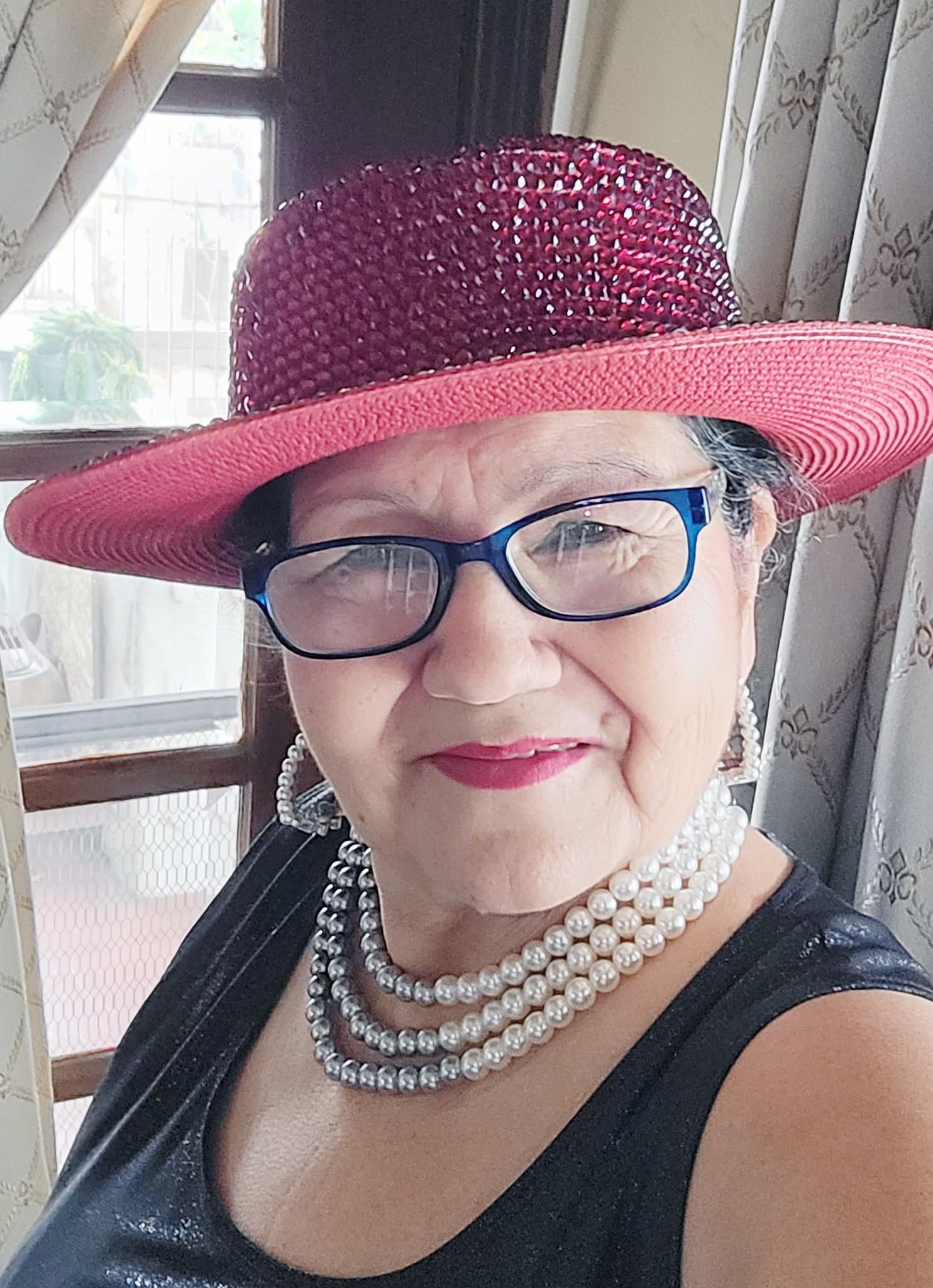 Hat Day 2