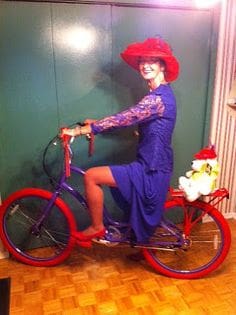 hatteronbike