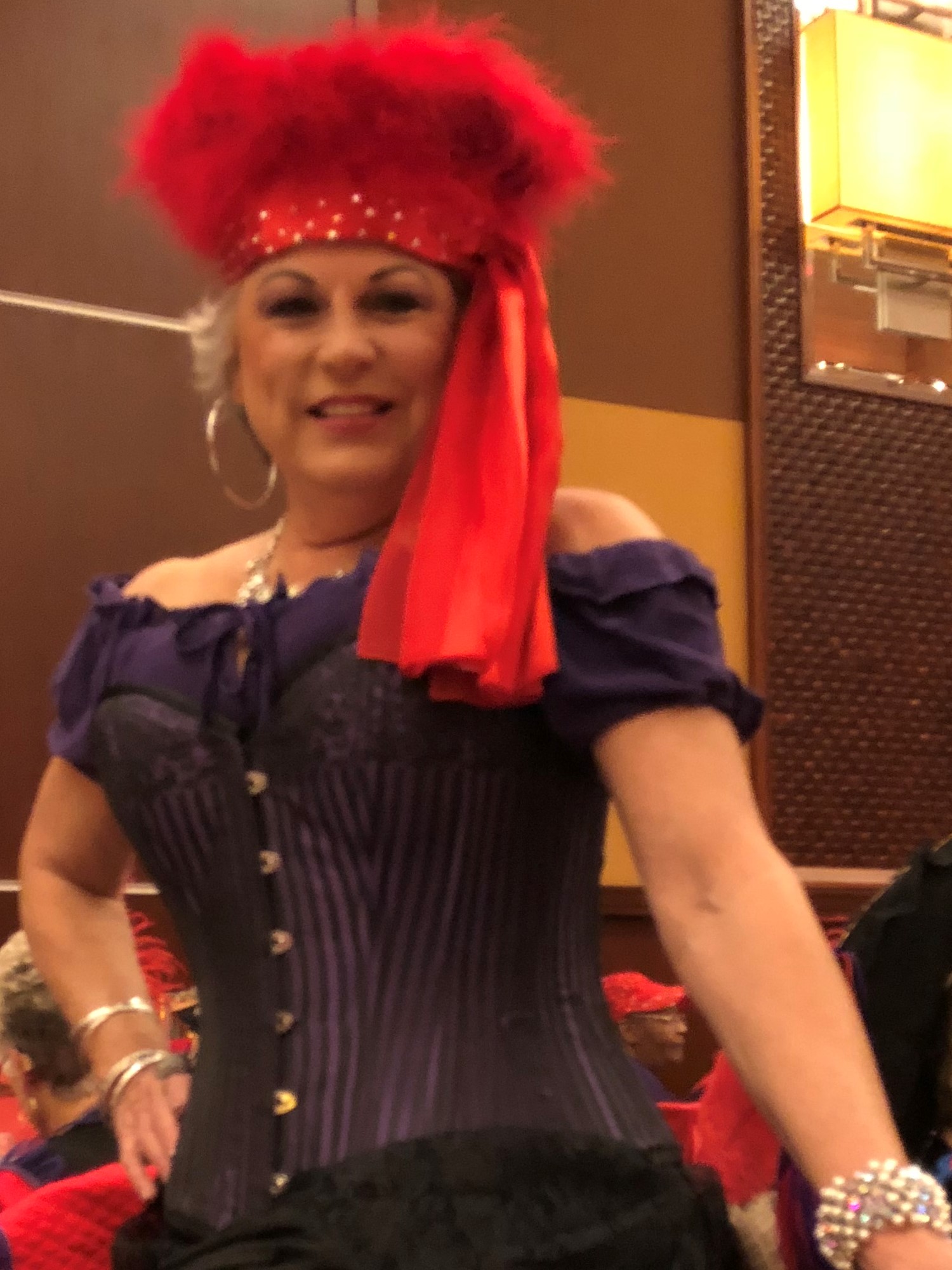 Queen of the Month Spotlight- Queen Mum Ruby Rose