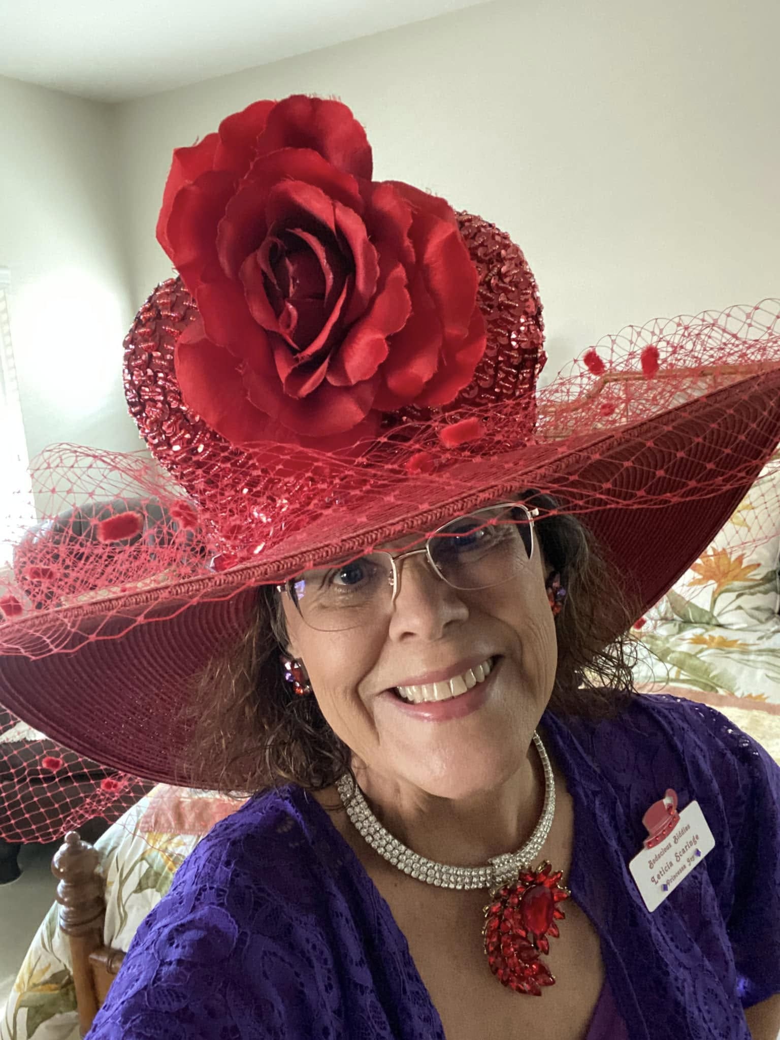 hat day 3