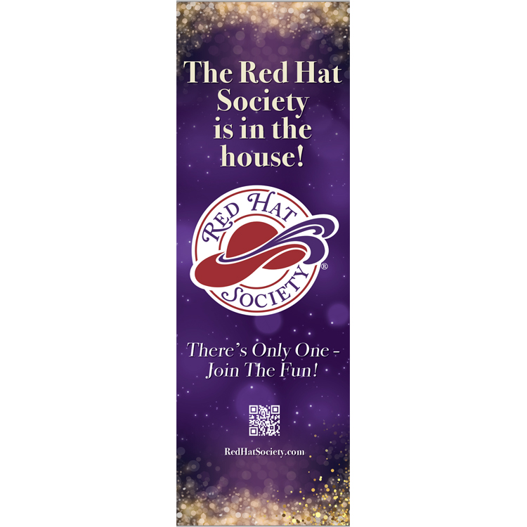 RHS in the House Banner