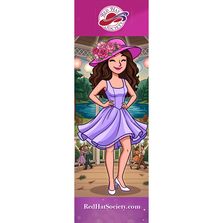 Pinkie 80's Movie Banner